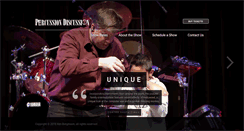 Desktop Screenshot of percussiondiscussion.com